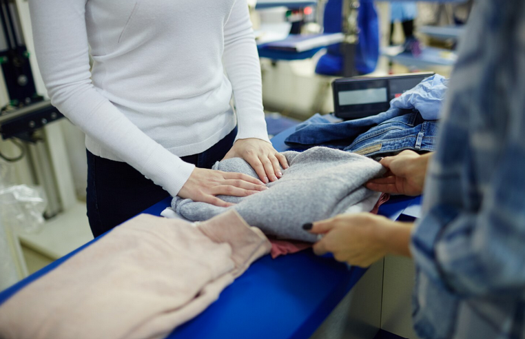 🧺📍 Tu lavandería en el centro de Málaga: fácil, cerca y sin complicaciones
